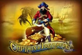 Captain's Treasure