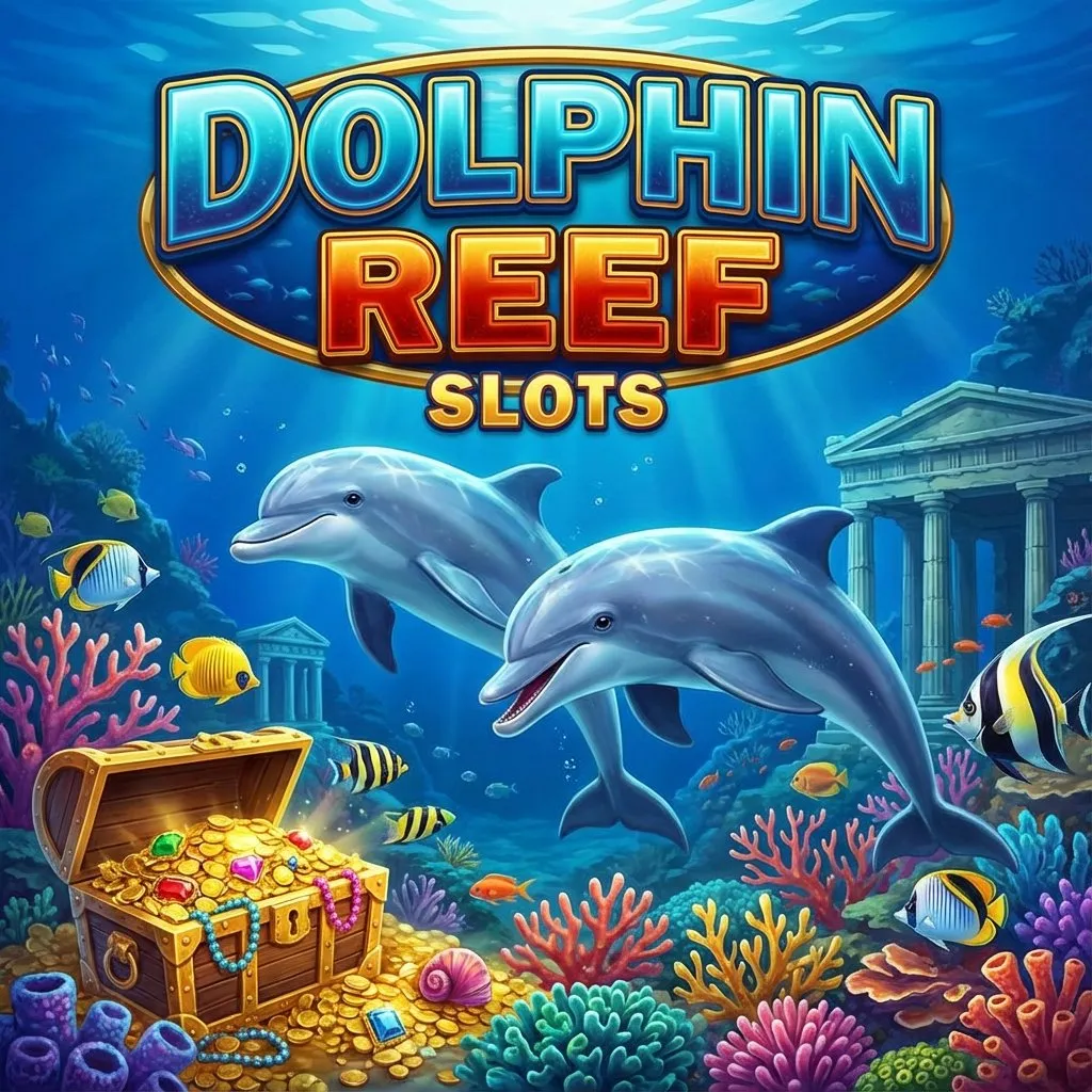 Dolphin Reef