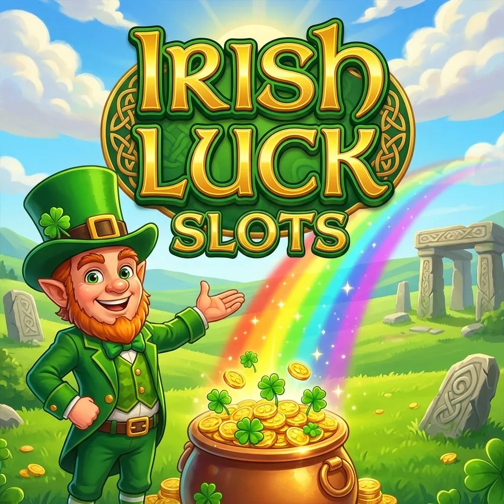 Irish Luck