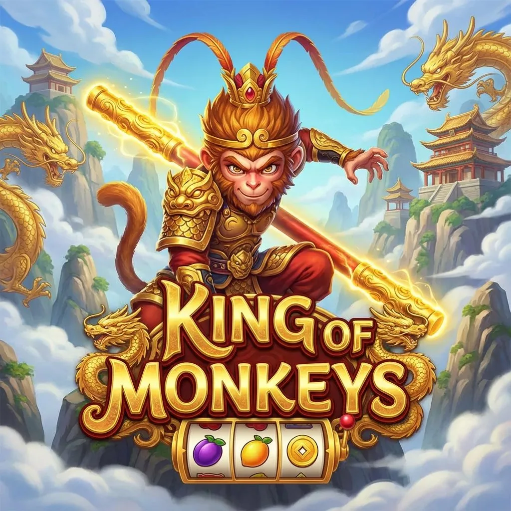 King of Monkeys